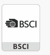 BSCI certification — Decoresmart