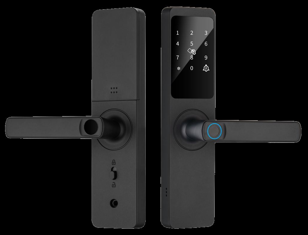 DESE03 Smart Entry Door Lock