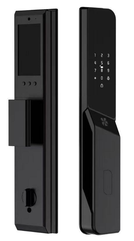 DESF07 — Decoresmart smart lock