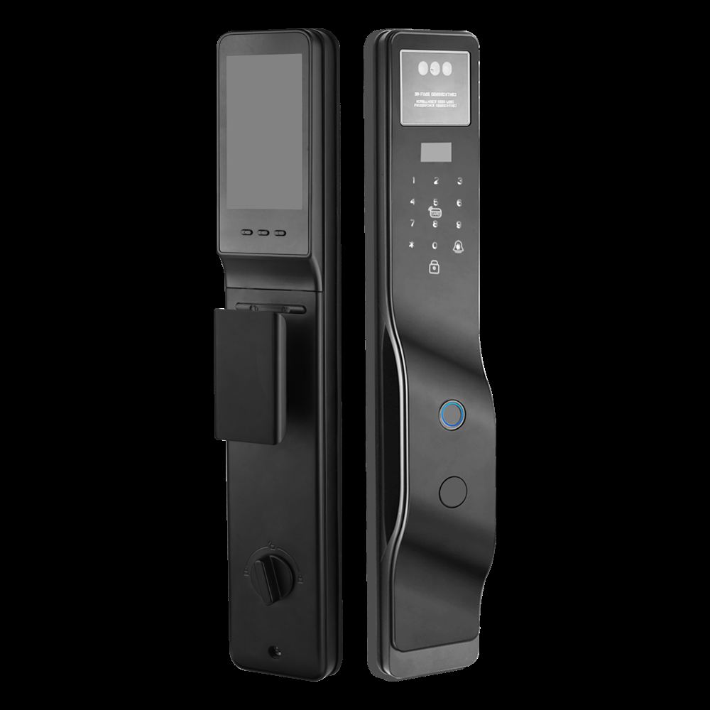 DESF12 3D Automatic Intelligent Lock
