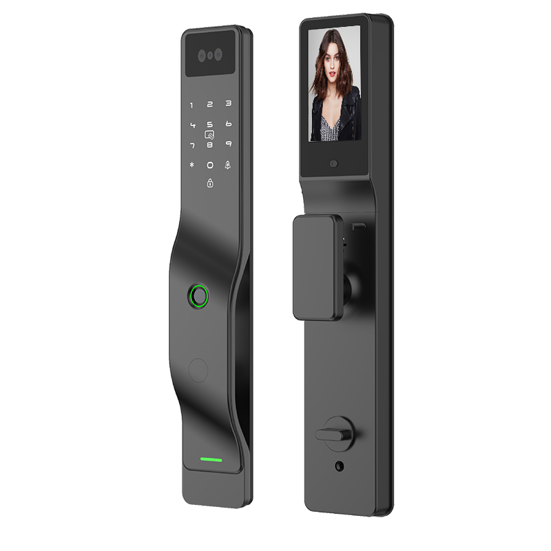 DESF12 3D Automatic Intelligent Lock