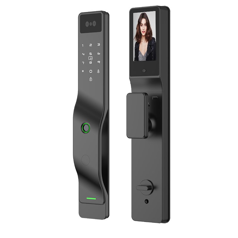 DESF12 — Decoresmart smart lock