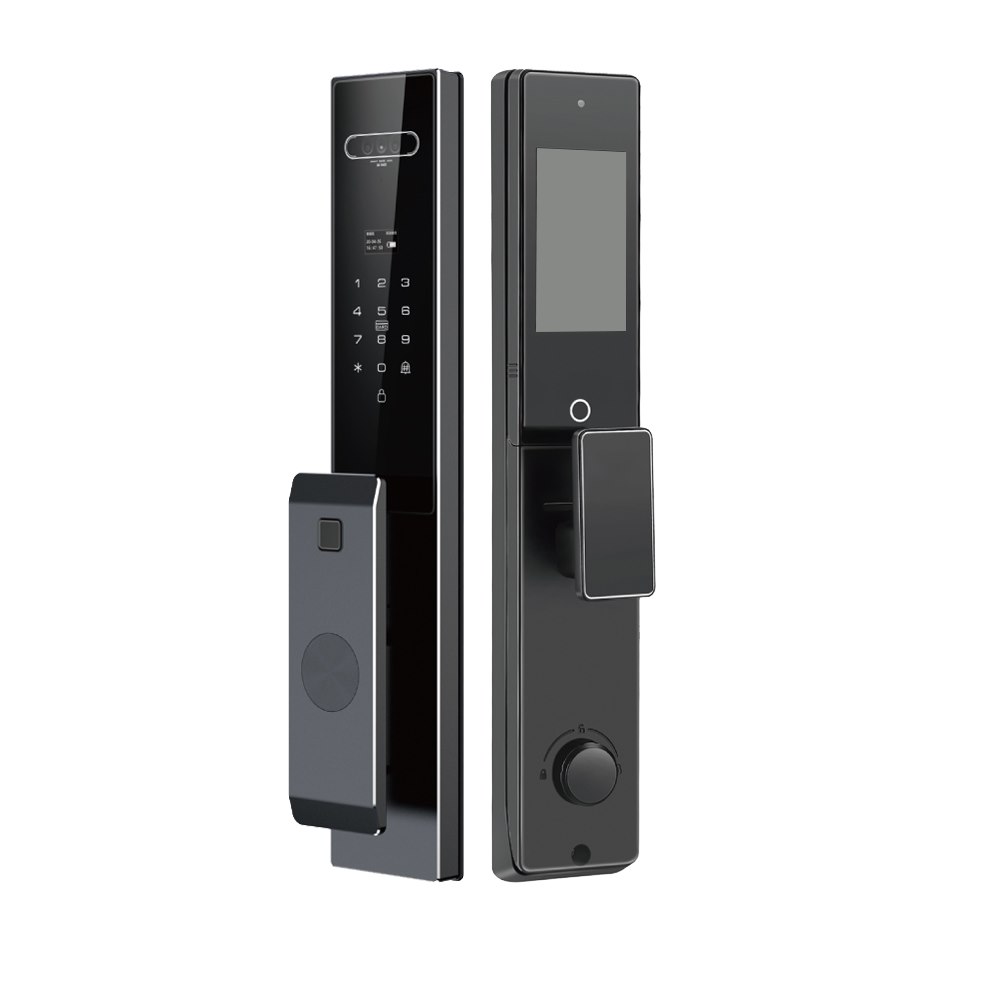 DESF13 — Decoresmart smart lock