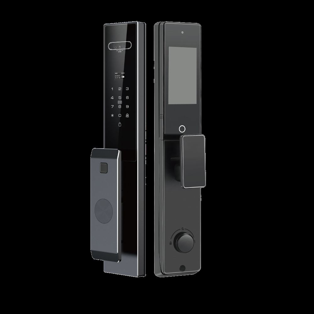 DESF13 3D Automatic Intelligent Door Lock