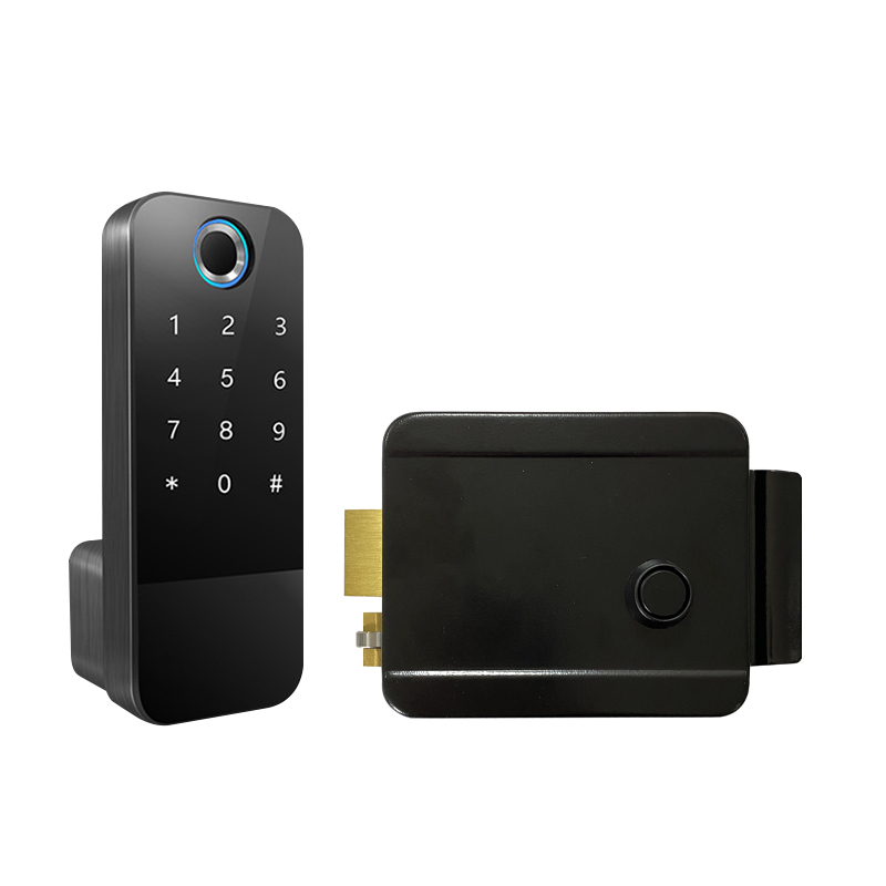 DESO01 Single-sided Outdoor Lock