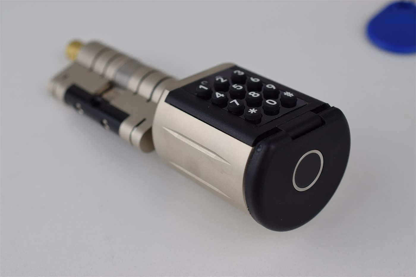 DESO03 — Decoresmart smart lock