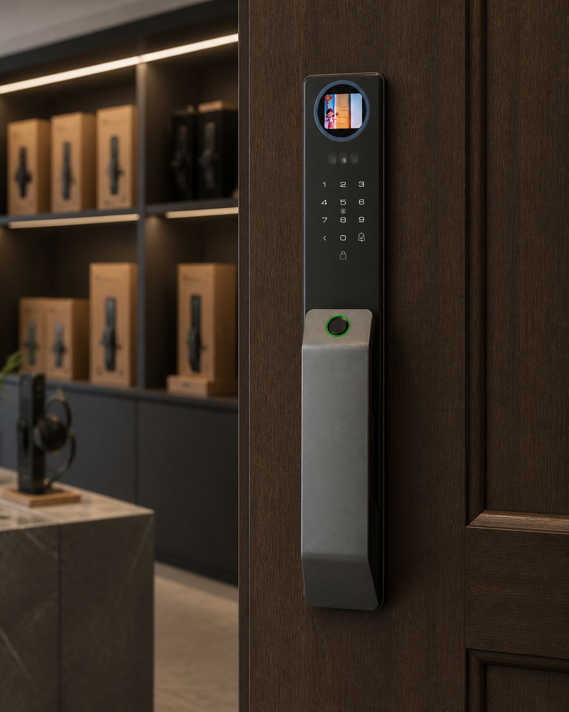 Five Takeaways from Guangzhou Electrical Building Technology 2026