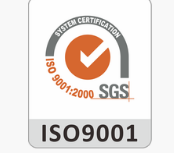 ISO 9001 certification — Decoresmart