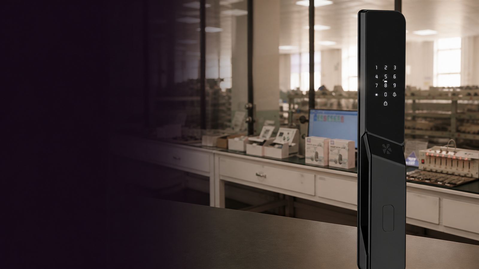 For OEM & ODM Partners — Decoresmart