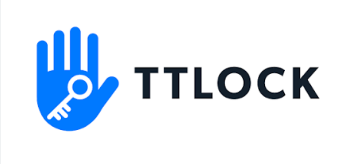 TTLock certification — Decoresmart
