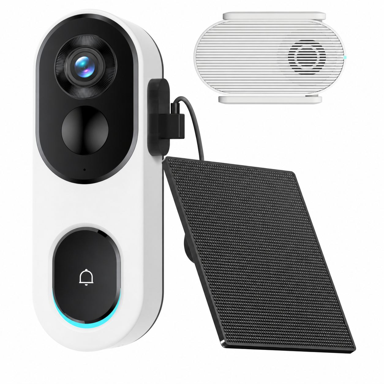 W101 Window Camera